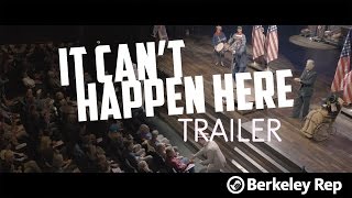 Official trailer: It Can’t Happen Here