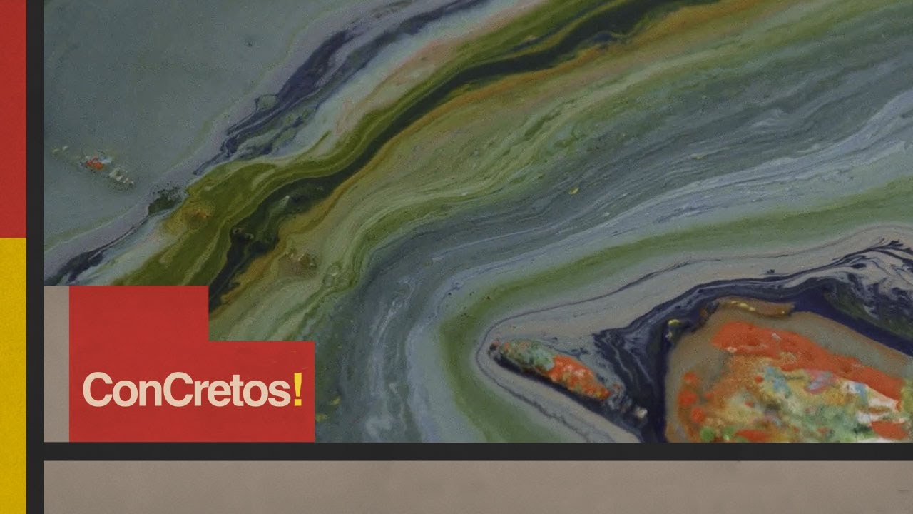 ConCretos!: Haroldo, o concreto barroco