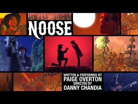 Noose – Paige Overton