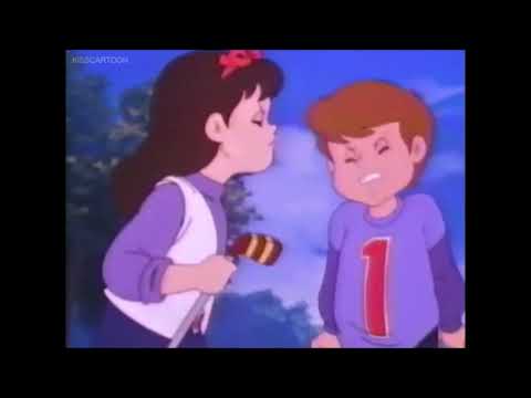 Popples Season 1 6 Episodes 1986