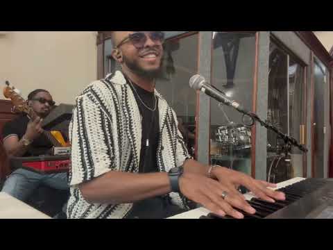 Lord I’m Available to You X Kbt Band 🔥‼️