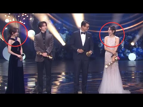 Son Ye Jin’s Reaction to Meeting Hyun Bin’s “Most Beautiful Ex-Wife” at the 2025 Blue Dragon Awards