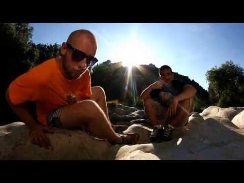 Jahba & Clasiko - High Vibes (OFFICIAL VIDEO)