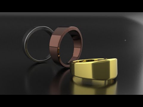 Simple Parametric Band