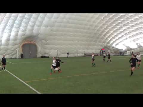 Klubi36 B   KajHa 2 erä