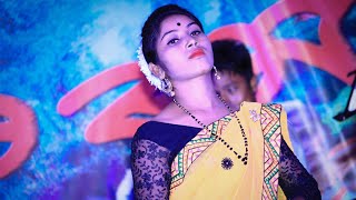 Bochor Pore Ailo Hamder // Stage Performance// By 
