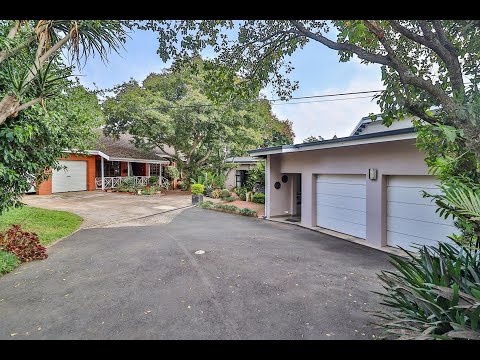 3 Bedroom House + 3 Bedroom Cottage for Sale in Scottsville | Pietermaritzburg | KwaZulu-Natal
