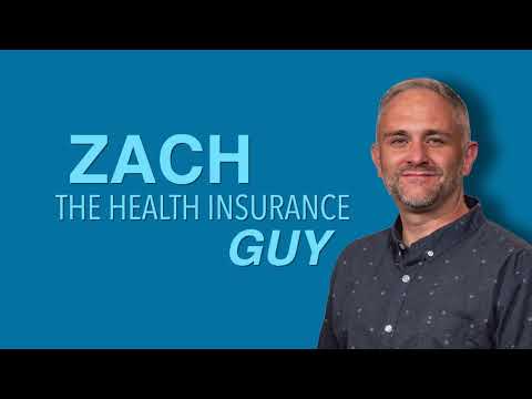 Health Insurance Guy