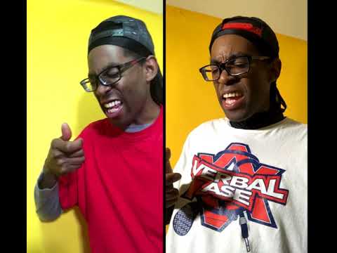 Verbal Ase Viral Remix