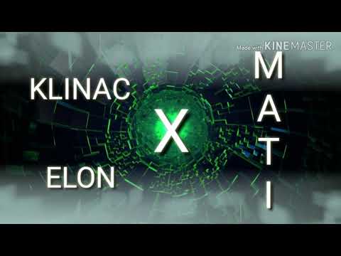 Klinac x Elon - Mati