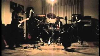 Riverside - Volte-Face (cover)