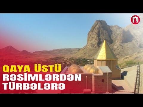 Naxçıvan inciləri - 18.04.2025