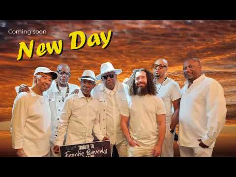 New Day (Single)