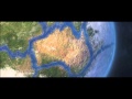 Pangea Ice Age