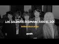 Blondie - The Attack Of The Giant Ants // sub. español