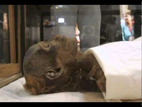 Ancient Music - Paean