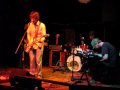Schooner "Stunts and Showmanship and Codes" (Live)