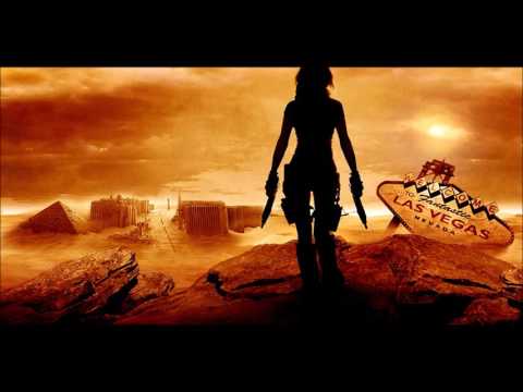 Resident Evil Extinction - Elevator (Charlie Clouser Soundtrack)