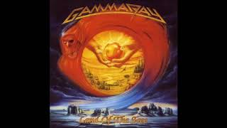 Gamma Ray − Heavy Metal Mania (Holocaust cover)