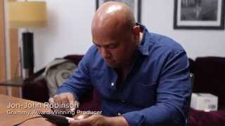 ONE for iPad & Mac - 2 In x 2 Out USB Audio Interface/Microphone