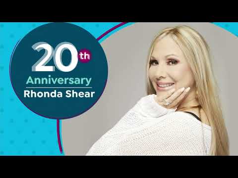 HSN | Rhonda Shear Intimates & Loungewear 20th Anniversary 06.22.2023 - 01 AM