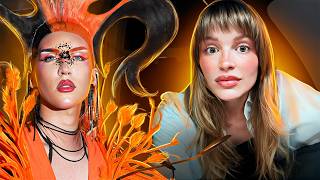 A Luisa Sonza SURTOU