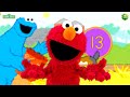 Sesame Street Games 1875