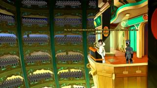 Goodbye Deponia video thumbnail