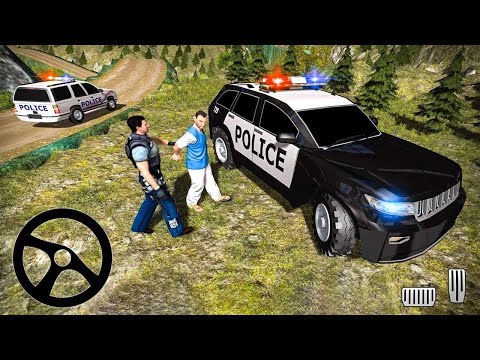 Hill Police Crime Simulator game 👮👮‍♂️👮‍♀️ | YouTube Gaming