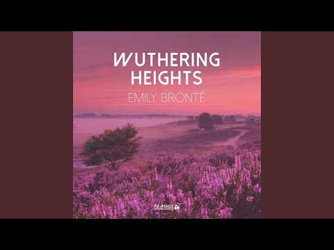 Chapter 16 - Wuthering Heights