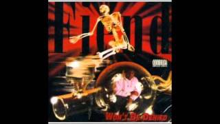 FIEND Baddest Mother F%cker Alive