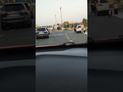 +++ENC Mautbox / Kroatien 👍👍👍+++