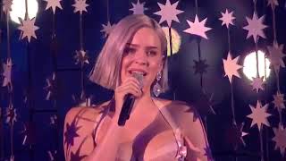 Anne-Marie &amp; James Arthur sing Rewrite the Stars Live // Final The X Factor UK 2018