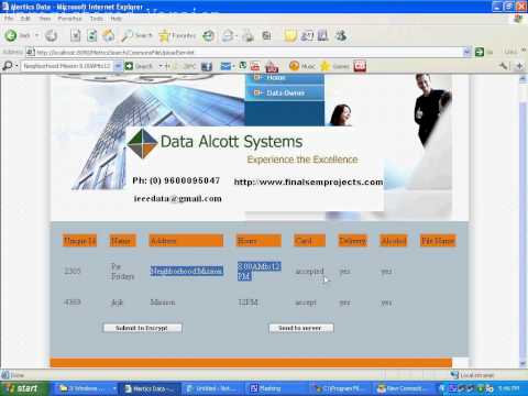 Outsourced Similarity Search on Metric Data Assets