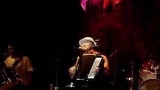 Retrato da Vida - Dominguinhos ao vivo no CCBB Brasília - 09/06/07