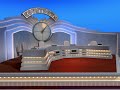 Countdown January 1996 Set C4D