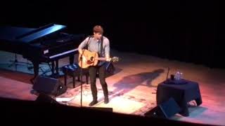 "This Place Is A Prison" - Postal Service / Ben Gibbard (acoustic)