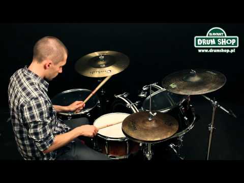 drumshop.pl Pearl Maple Artisan Snaredrum 14" x 6.5"