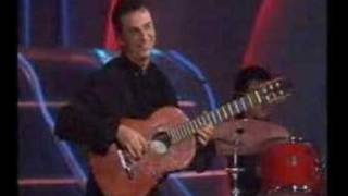 Eurovision 1990 Spain-Azucar Moreno-Bandido