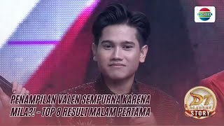 Download lagu Penampilan Valen Sempurna Karena Mila?! | D'Academy 7 Story mp3 Download lagu Penampilan Valen Sempurna Karena Mila?! | D'Academy 7 Story mp3