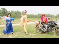Comedy Video 2022, Must Watch New Comedy Video Amazing Funny Video 2022, Episode 148 By Funny Day