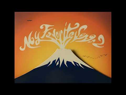 DJ Kentaro - My Favorite Songs 2 [Side A]