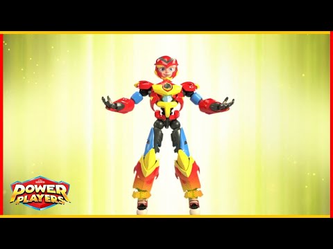 Bowling for Ballers | Power Players (S01E01)