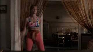 Elizabeth Regen - my scene in The Professional video