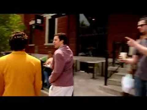 Semibruce - Bruce et Betchi (la suite) ft. Betchi (2e Monde)