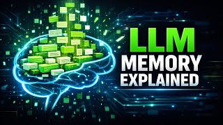 14. What is Memory in LLMs? | Implementing Memory in AI Agents | In Hindi