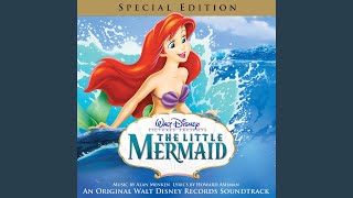 Happy Ending (From "The Little Mermaid"/ Soundtrack Version)