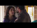 Mrunal Thakur Kissing Scene