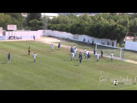 Resumen Partido Arcos - Alcalá