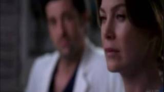 Derek et Meredith - You are my Joy
